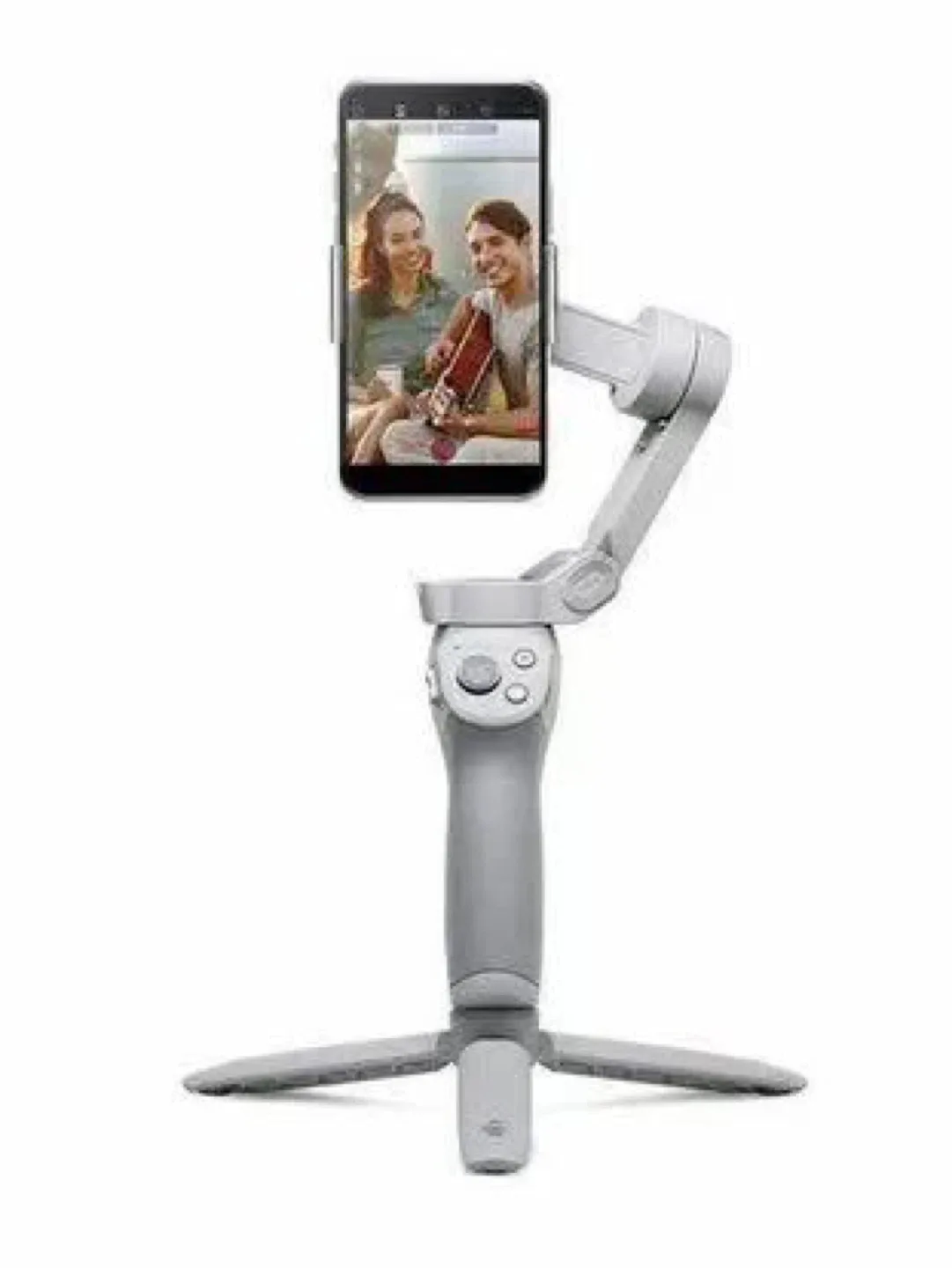 DJI OM4 Smartphone Stabilizer thumbnail