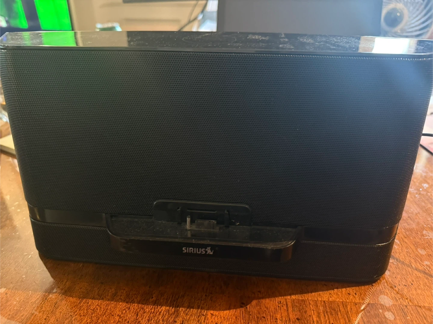 Sirius Sound System