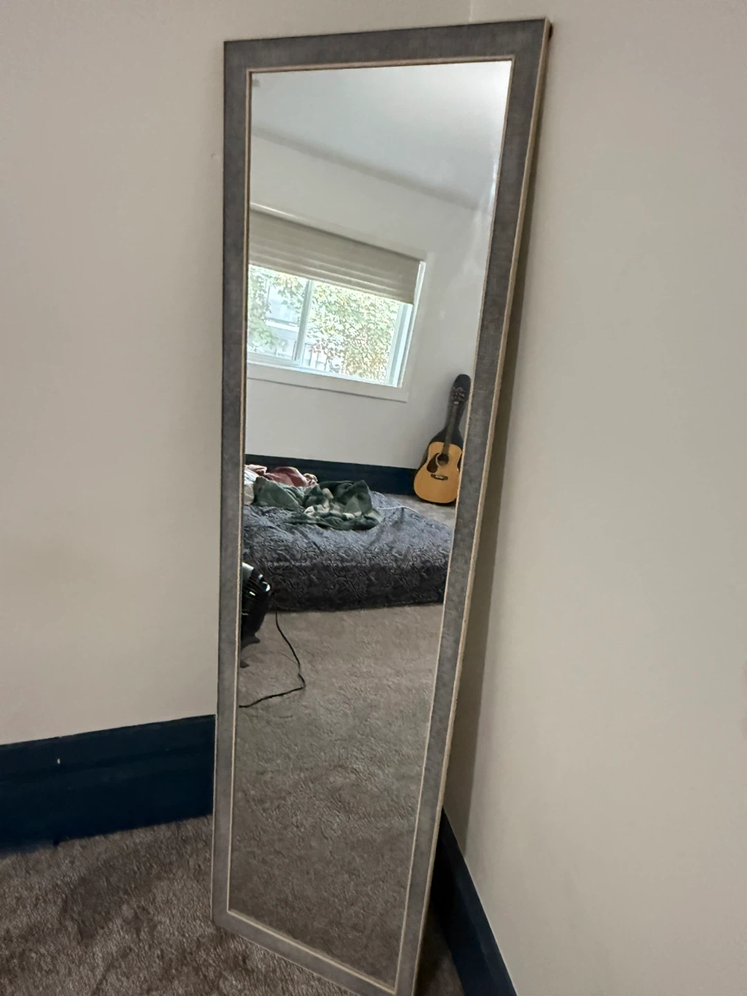 Full Length Standing Mirror