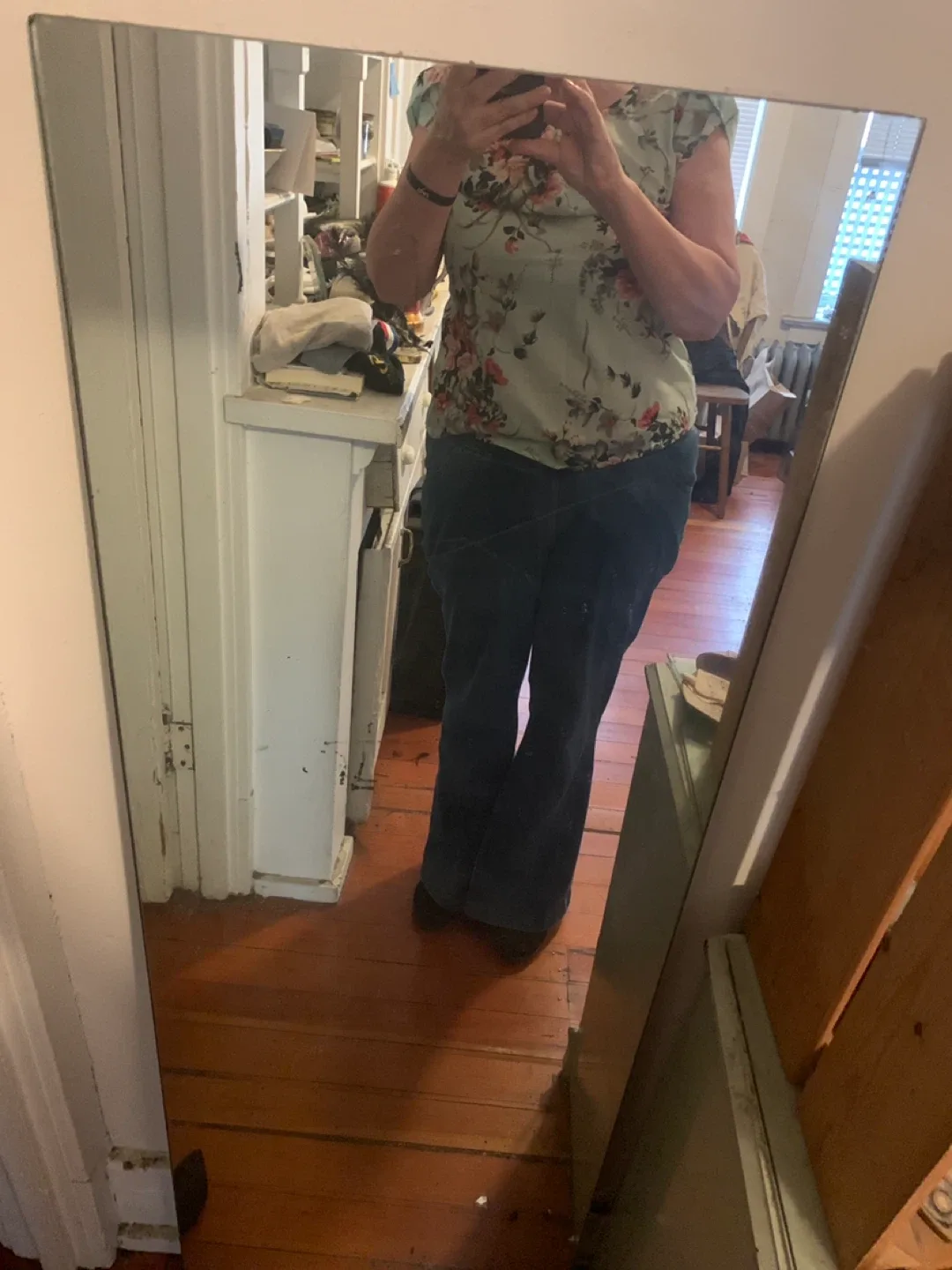 Mirror thumbnail