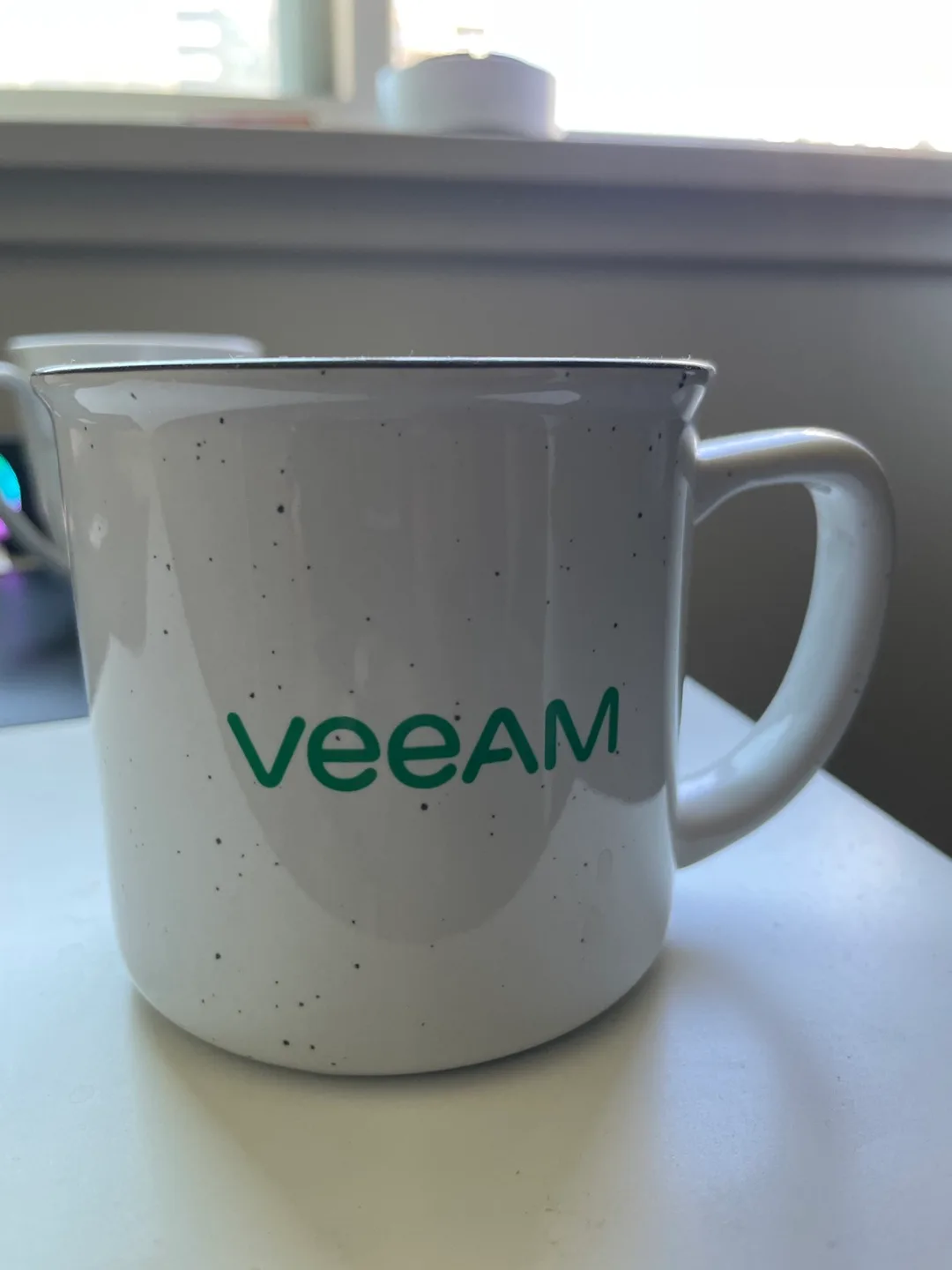 veeAM Mug thumbnail
