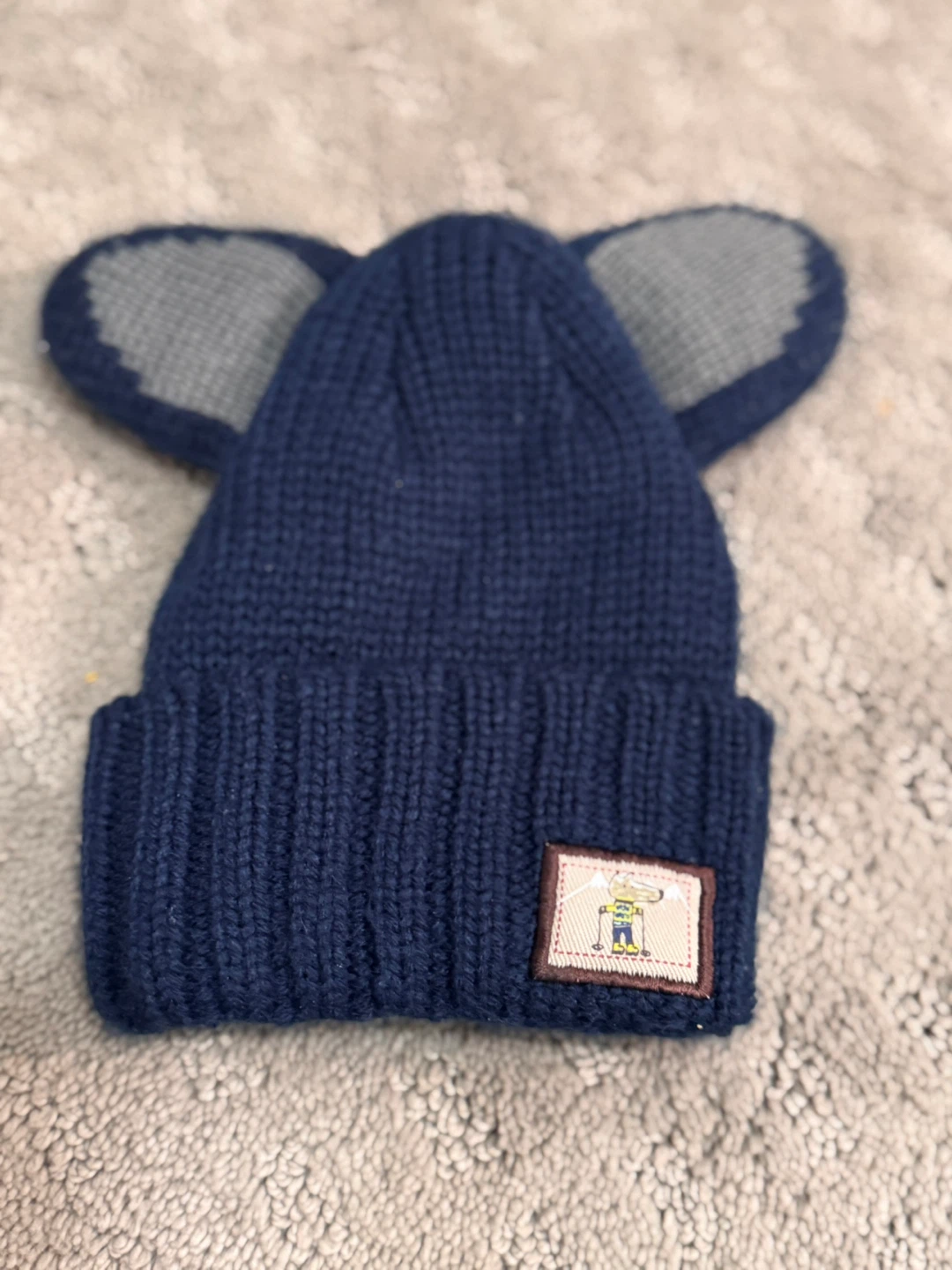 Hand Knit Baby Clothes Bundle - photo 4