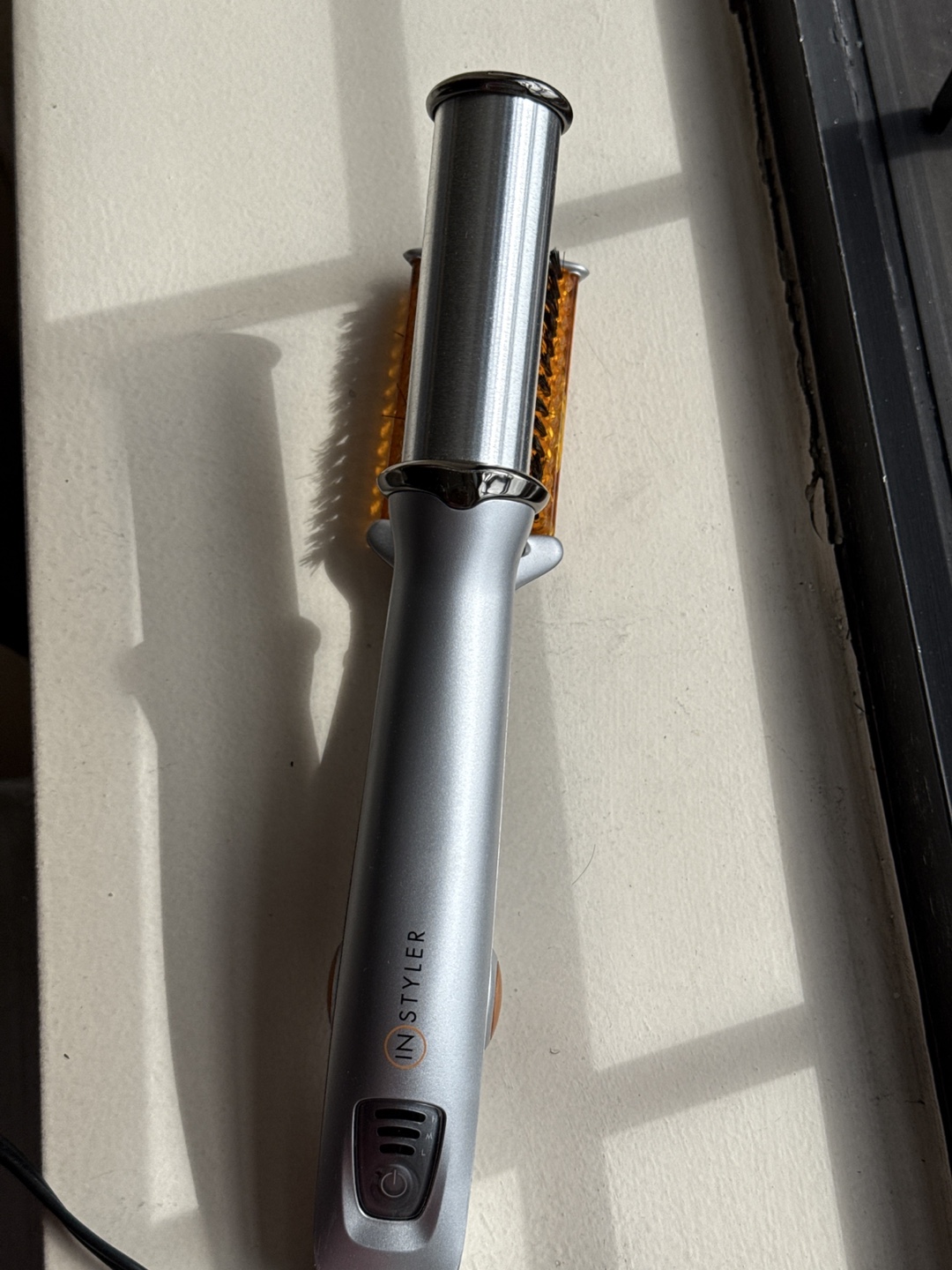 InStyler Rotating Hot Iron