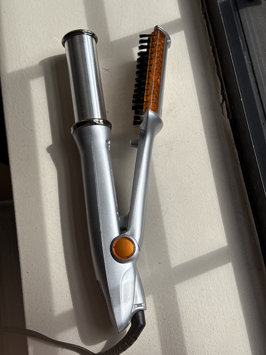 InStyler Rotating Hot Iron - photo 2