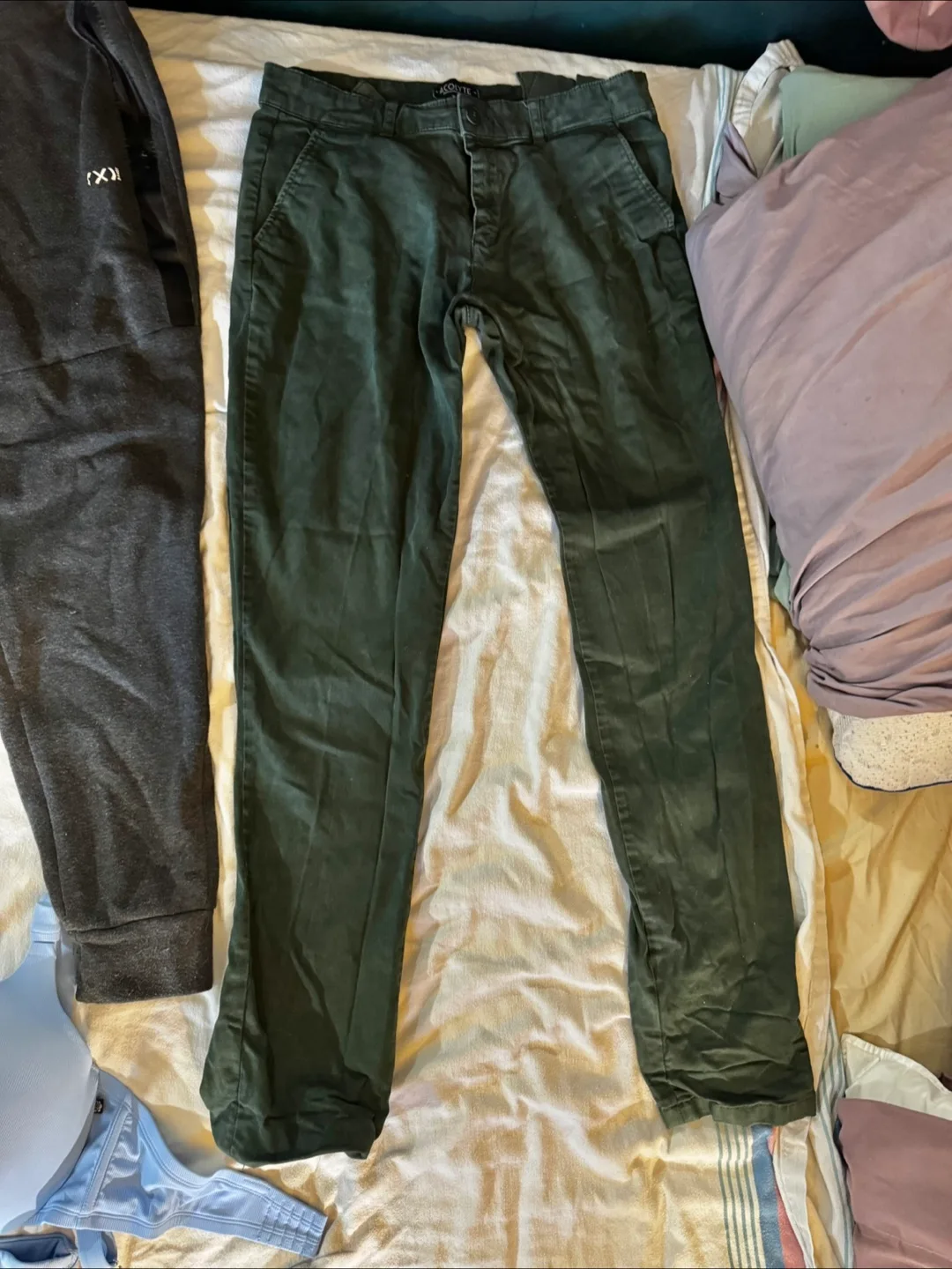 Mixed Clothing Lot - Various Brands & Sizes image indicator(5)