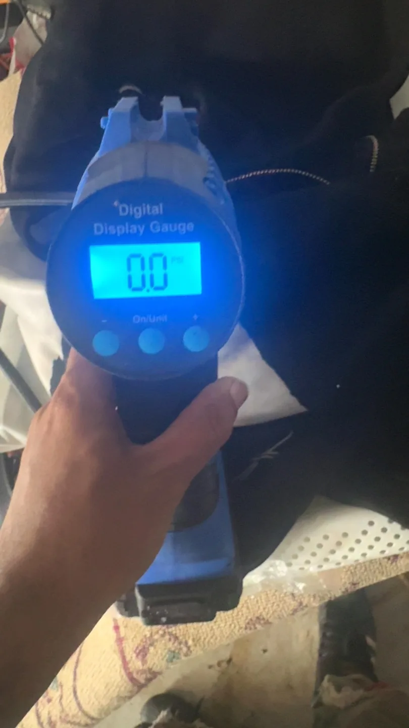 Avid Power 20V Cordless Tire Inflator image indicator(2)