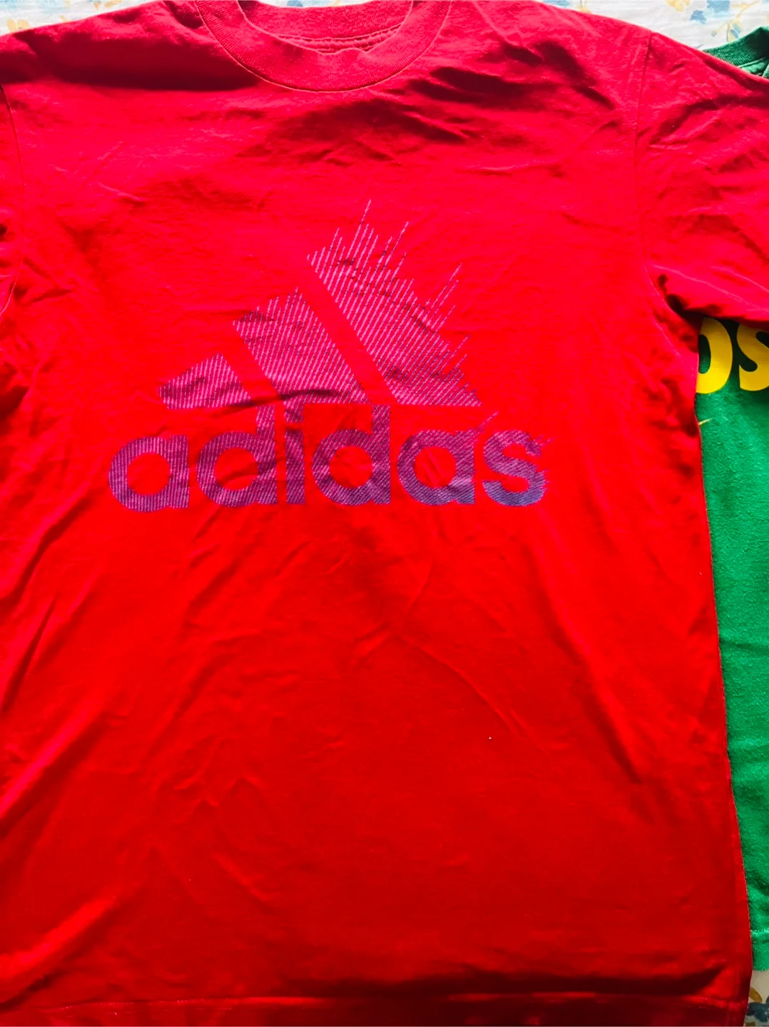 Youthtshirt (size 14-16) image indicator(3)