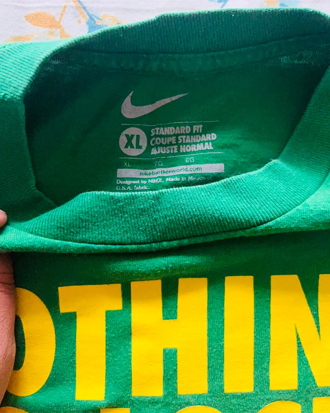 Youthtshirt (size 14-16) image indicator(4)