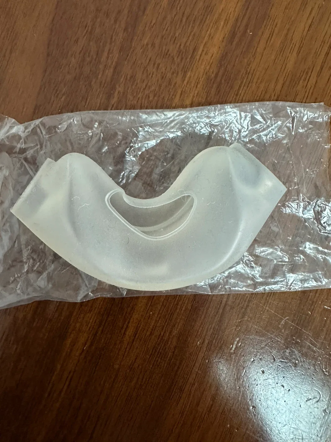 Philips Respironics CPAP Mask Cushion image indicator(2)