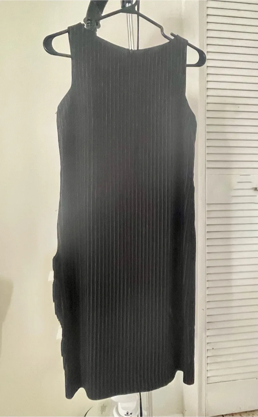 Pinstripe Dress $ Suit Set image indicator(3)