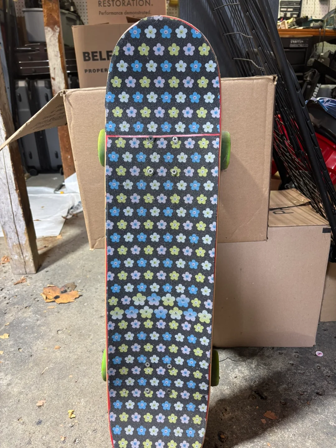 Dusters California Skateboard