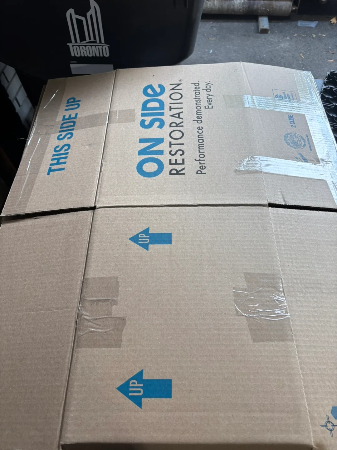 On Side Restoration Boxes - Moving/Storage image indicator(2)