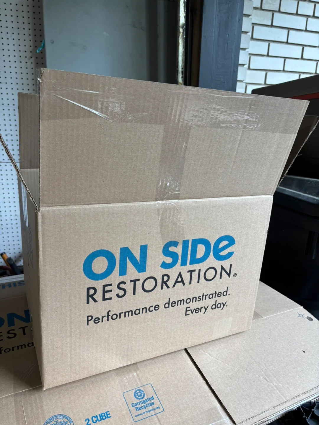 On Side Restoration Boxes - Moving/Storage image indicator(3)