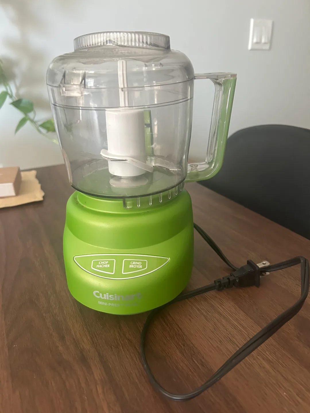 Cuisinart Mini-Prep Plus Food Processor thumbnail