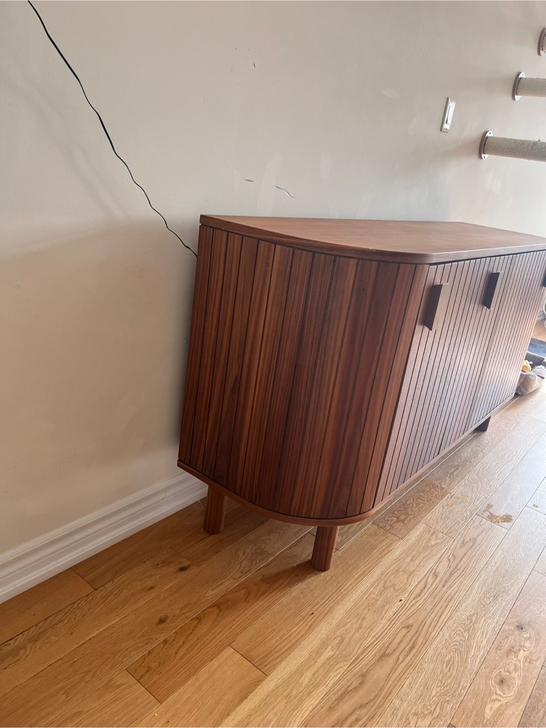 Wooden Cabinet -Oak - photo 2