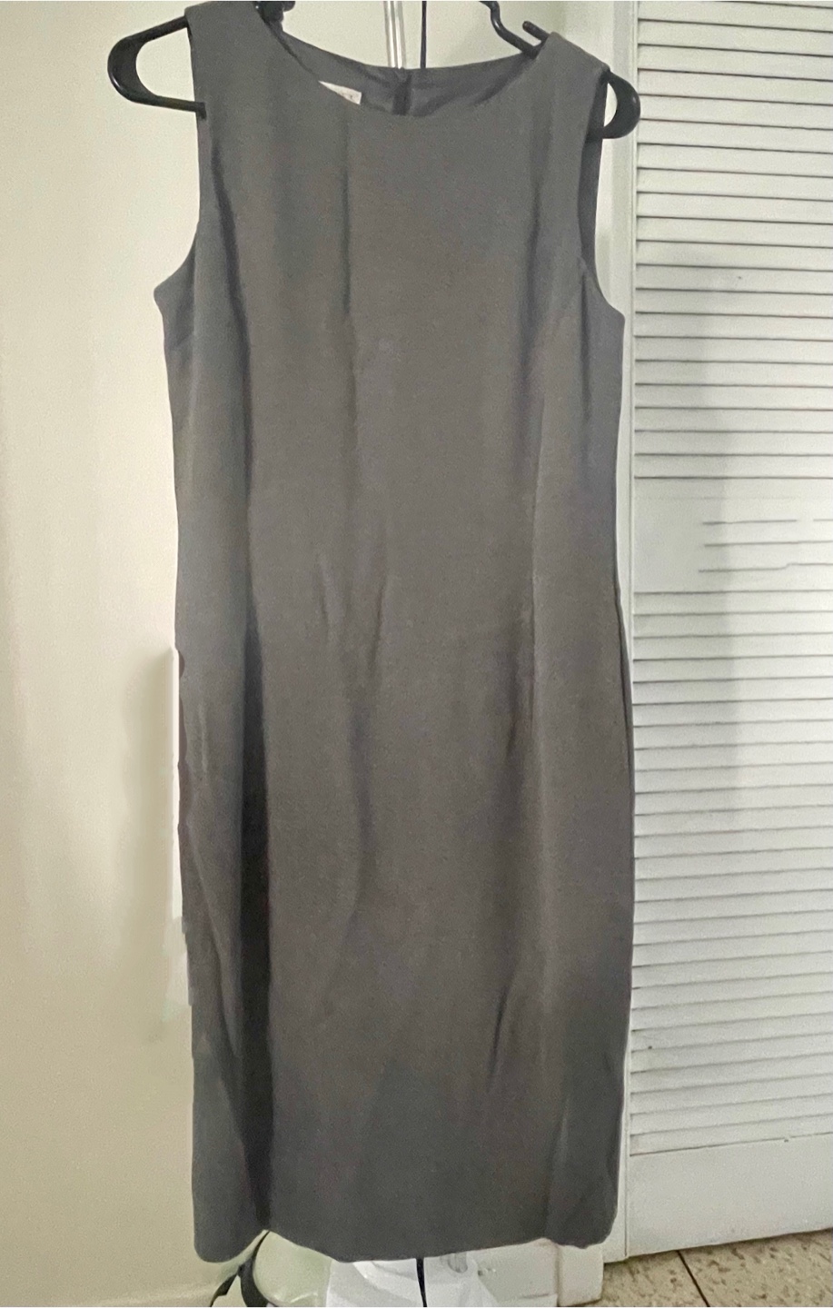 Grey Dress & Suit Set - photo 2