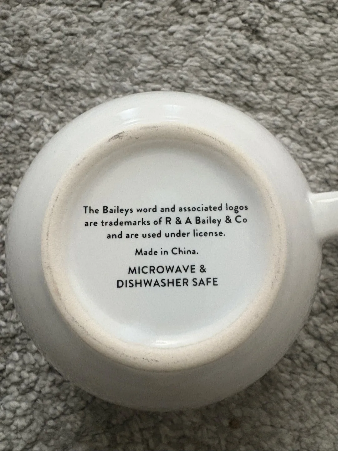 Treat Yourself Mug - White image indicator(2)