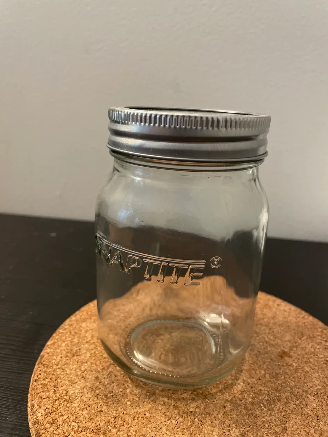 Snaptite Mason Jar thumbnail