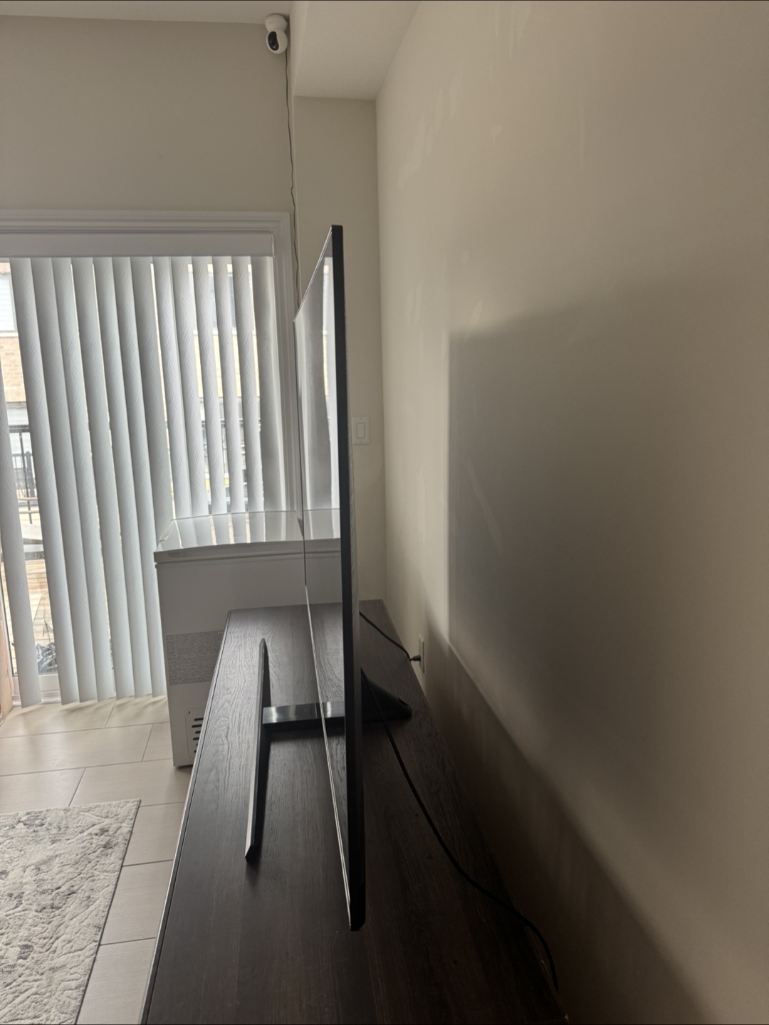 Samsung TV - photo 3