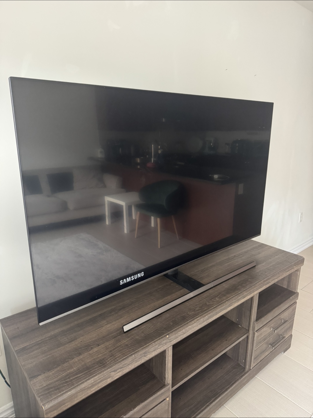 Samsung TV