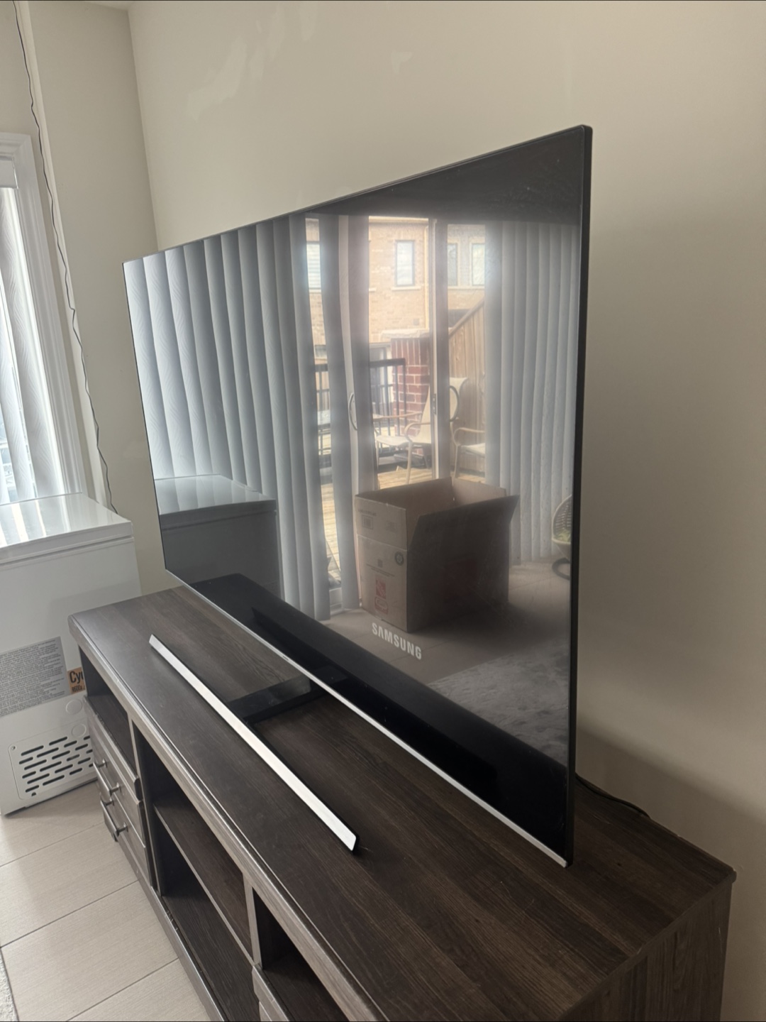 Samsung TV - photo 5