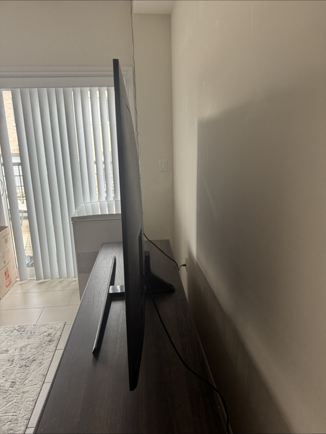 Samsung TV - photo 4
