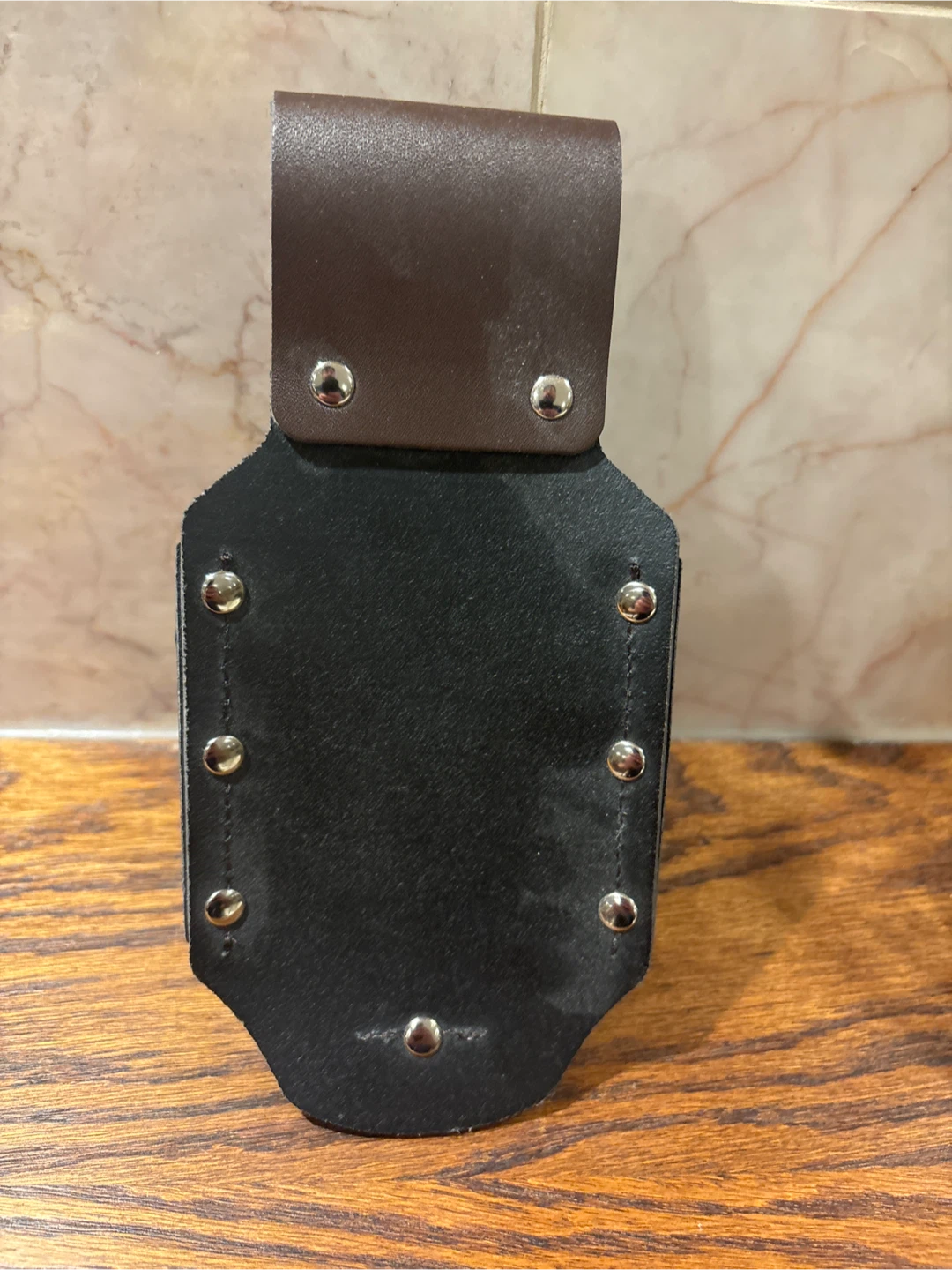 Leather Tool Holder - photo 3