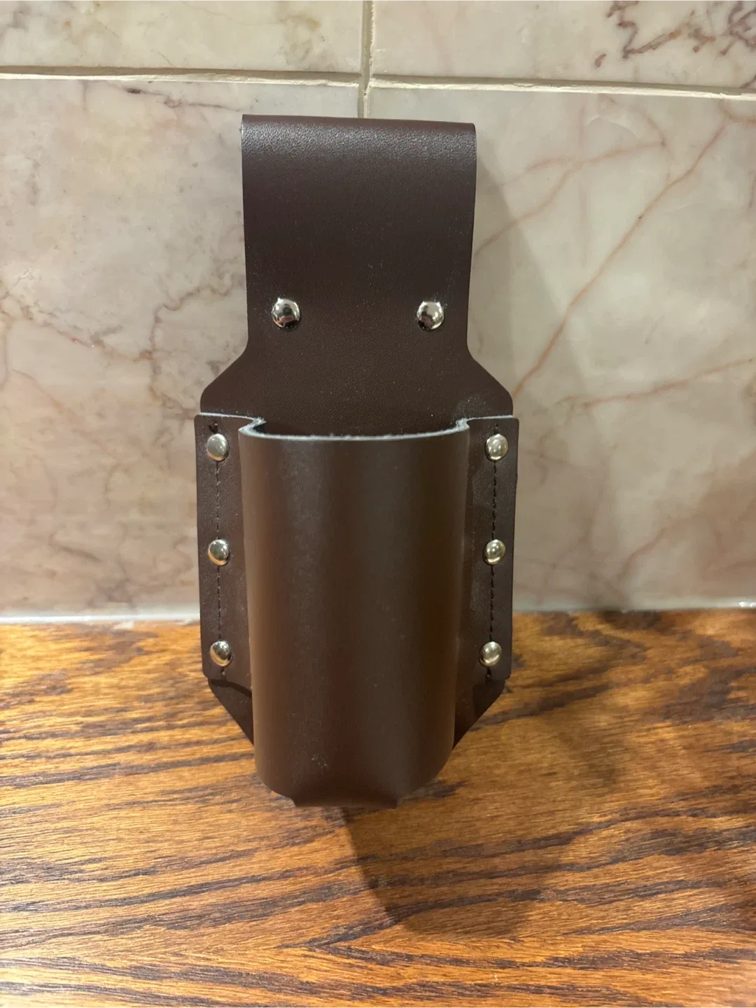 Leather Tool Holder thumbnail