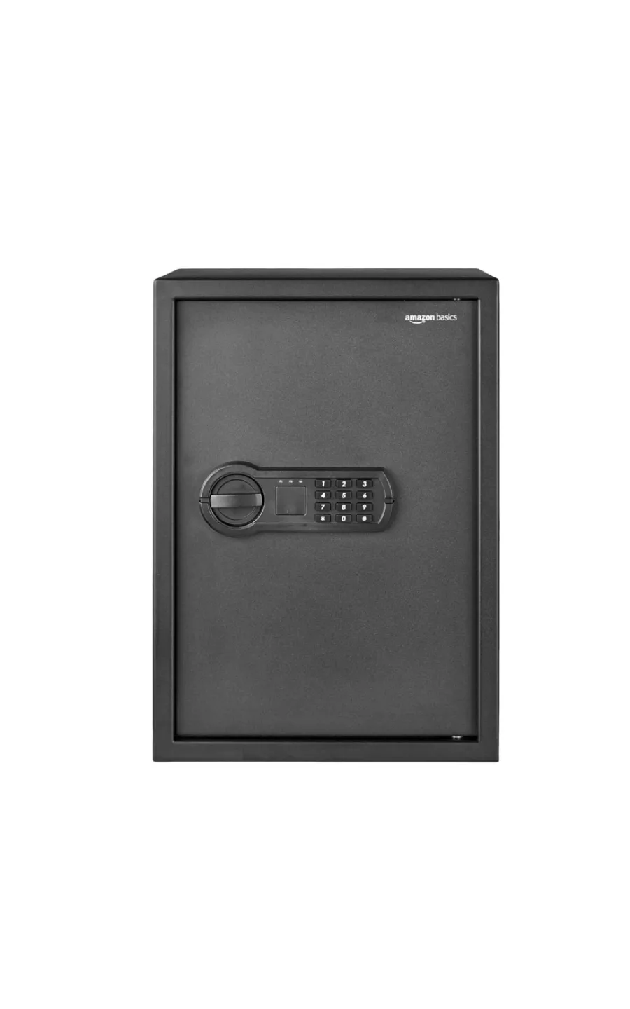 Amazon Basics Security Safe Box thumbnail