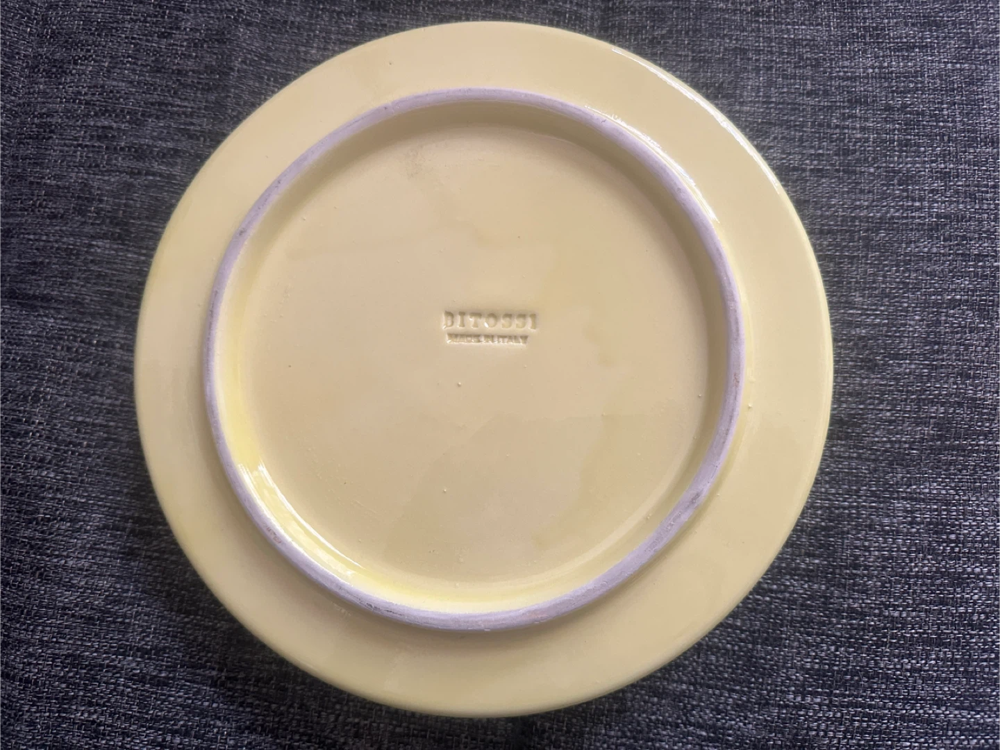 Ferrari Ashtray by Bitossi - photo 2