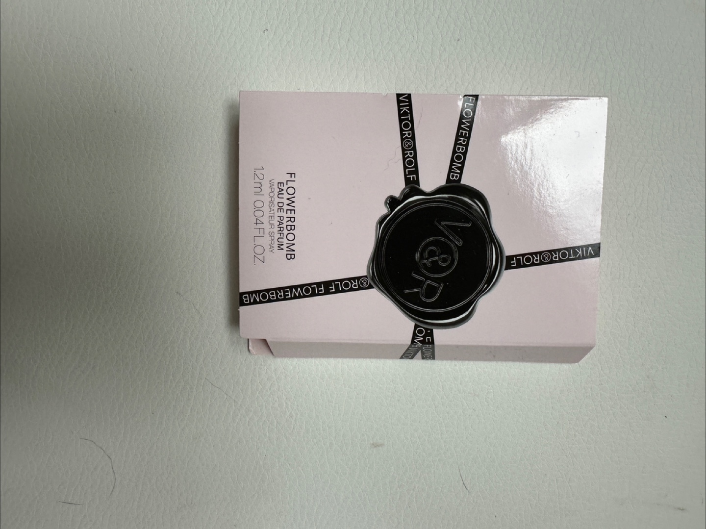 Flowerbomb Spray #freecycle