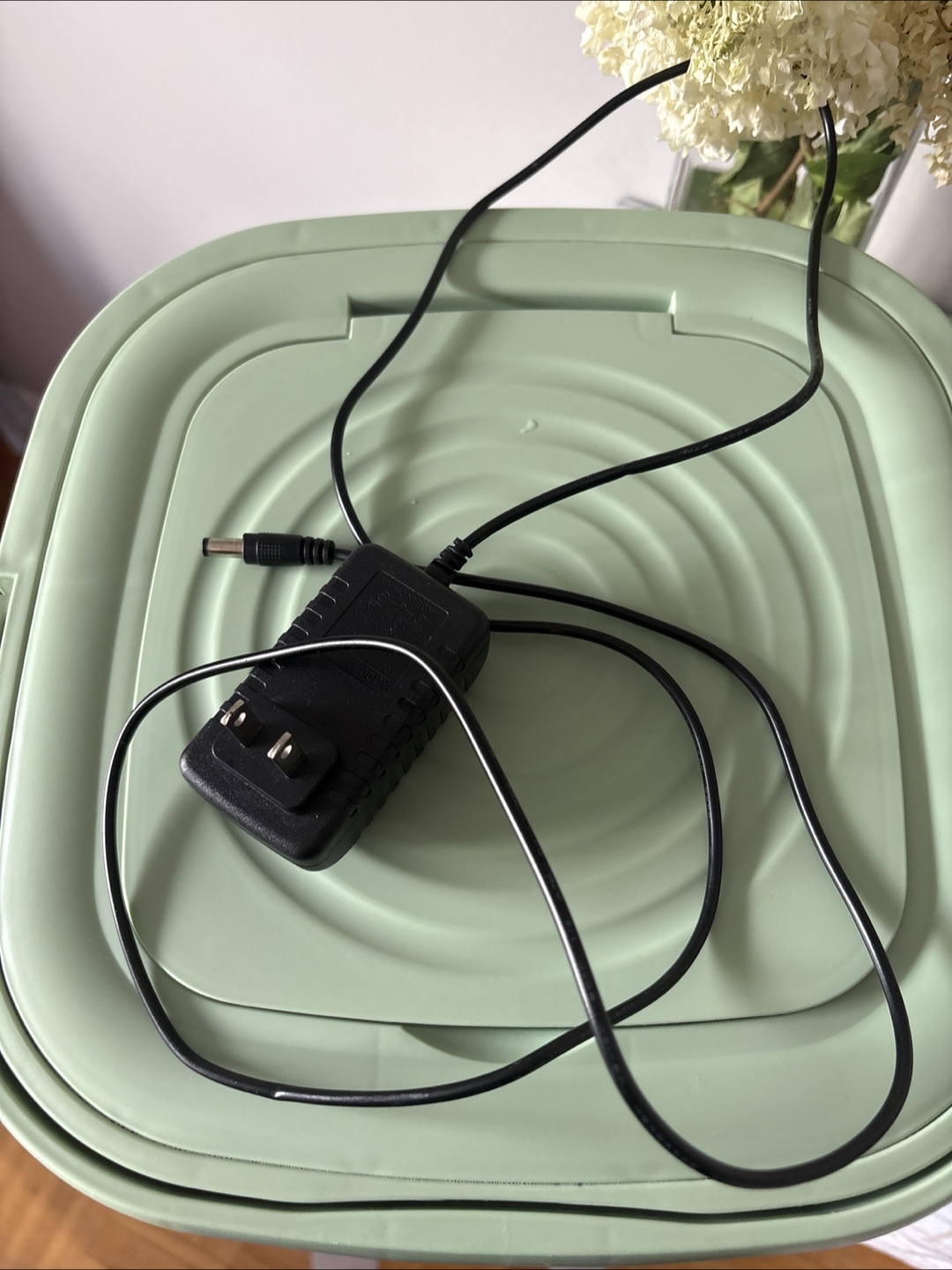 Portable Folding Washing Machine - photo 3