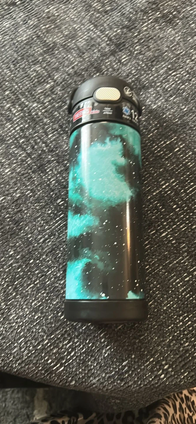 Brand new Thermos Kids 16oz Funtainer Bottle