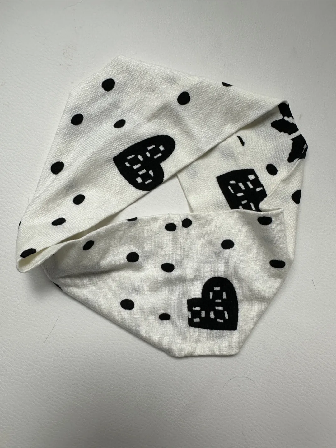 French Headband #freecycle thumbnail