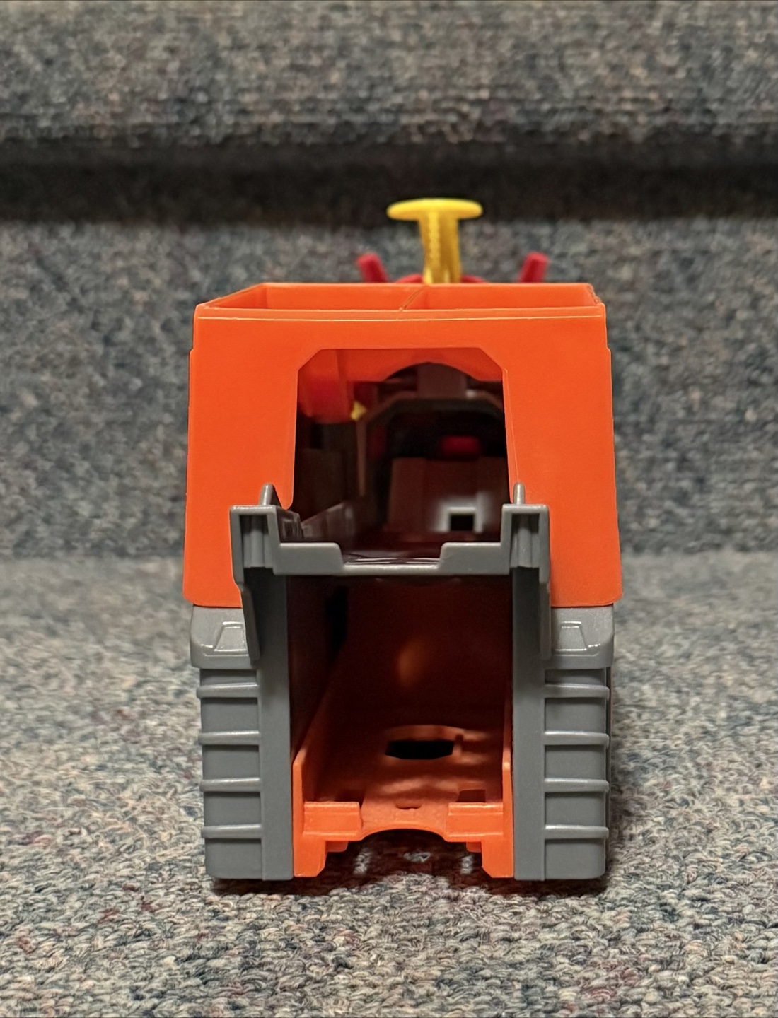Hot Wheels Dragon Hauler Toy Car - photo 3