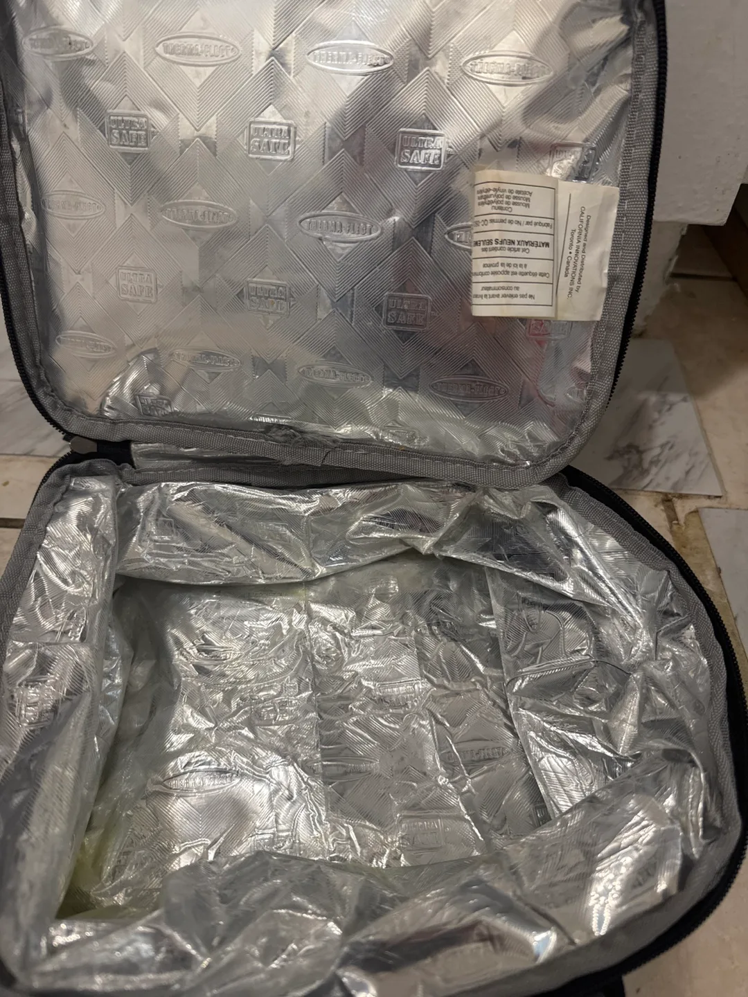 Columbia Lunch Bag thumbnail