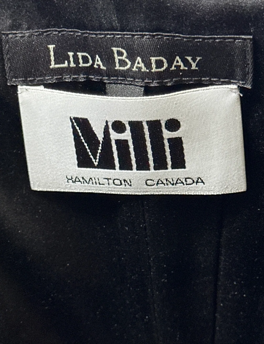 Lida Baday Milli Dress image indicator(4)