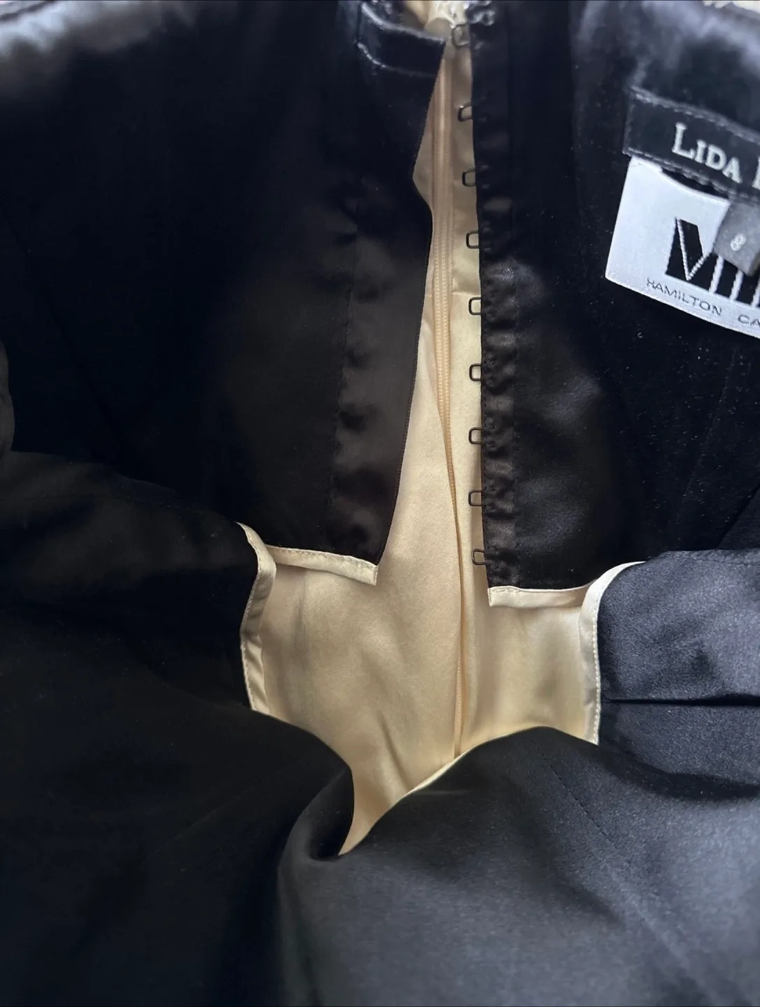 Lida Baday Milli Dress image indicator(6)