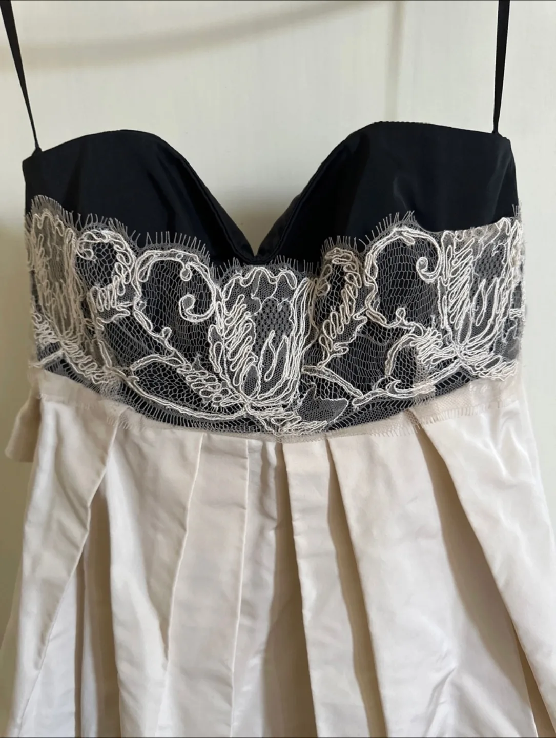 Lida Baday Milli Dress image indicator(2)