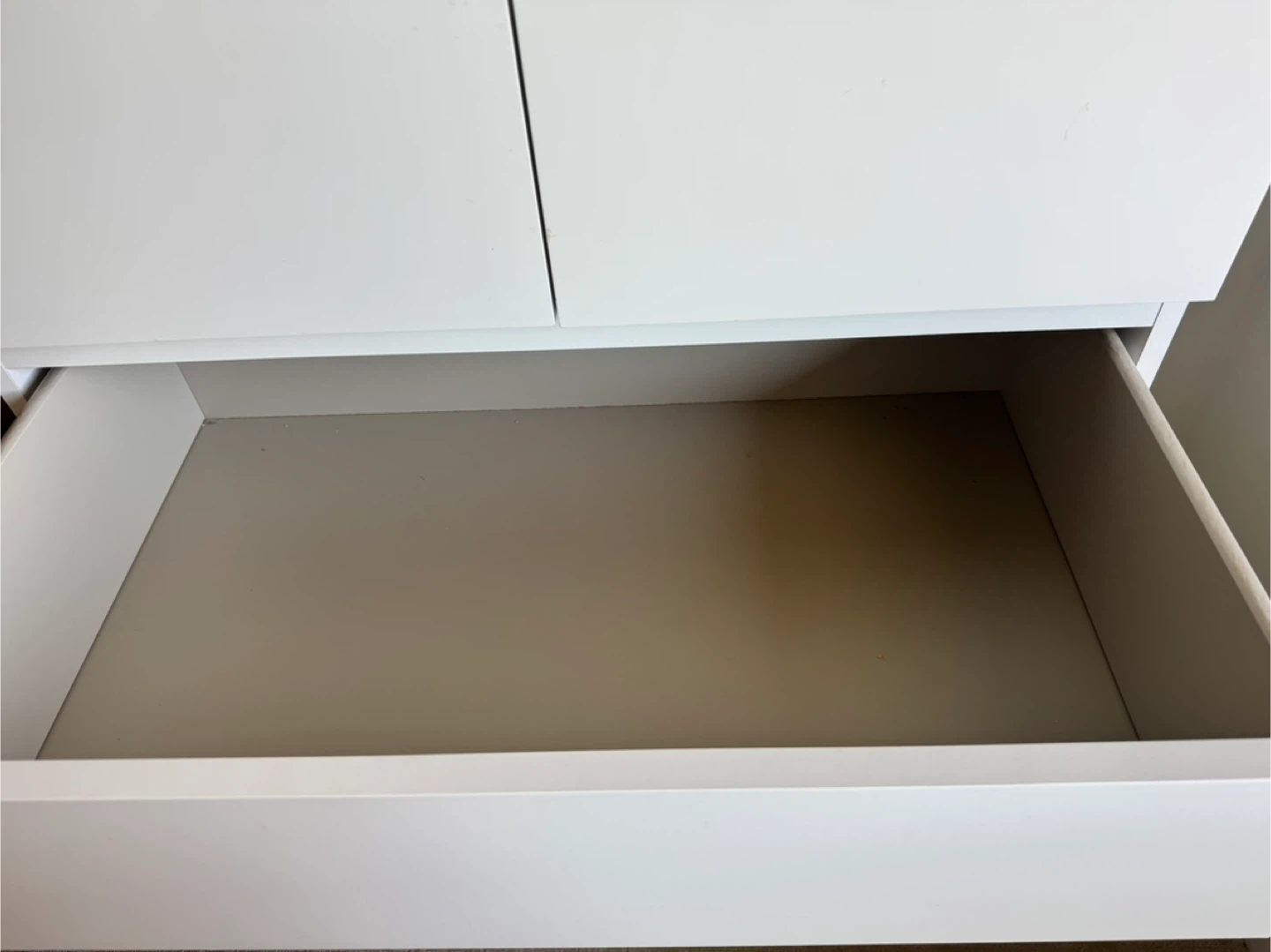 IKEA Hemnes 6-Drawer Dresser - White - photo 4