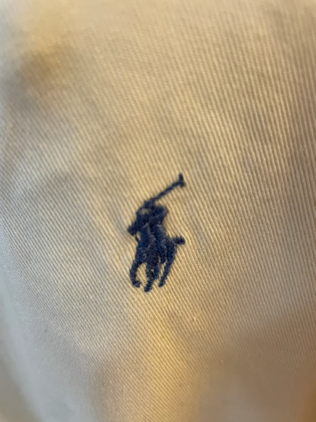 Polo by Ralph Lauren Jacket - Size M image indicator(3)