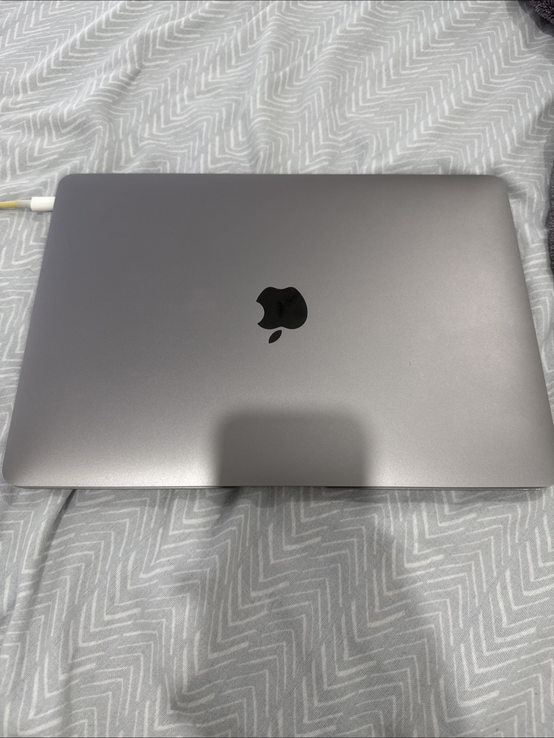 Apple MacBook Air 13-inch 2020