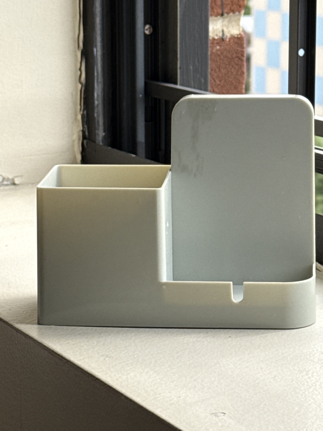 Vivitar Desk Organizer - Gray