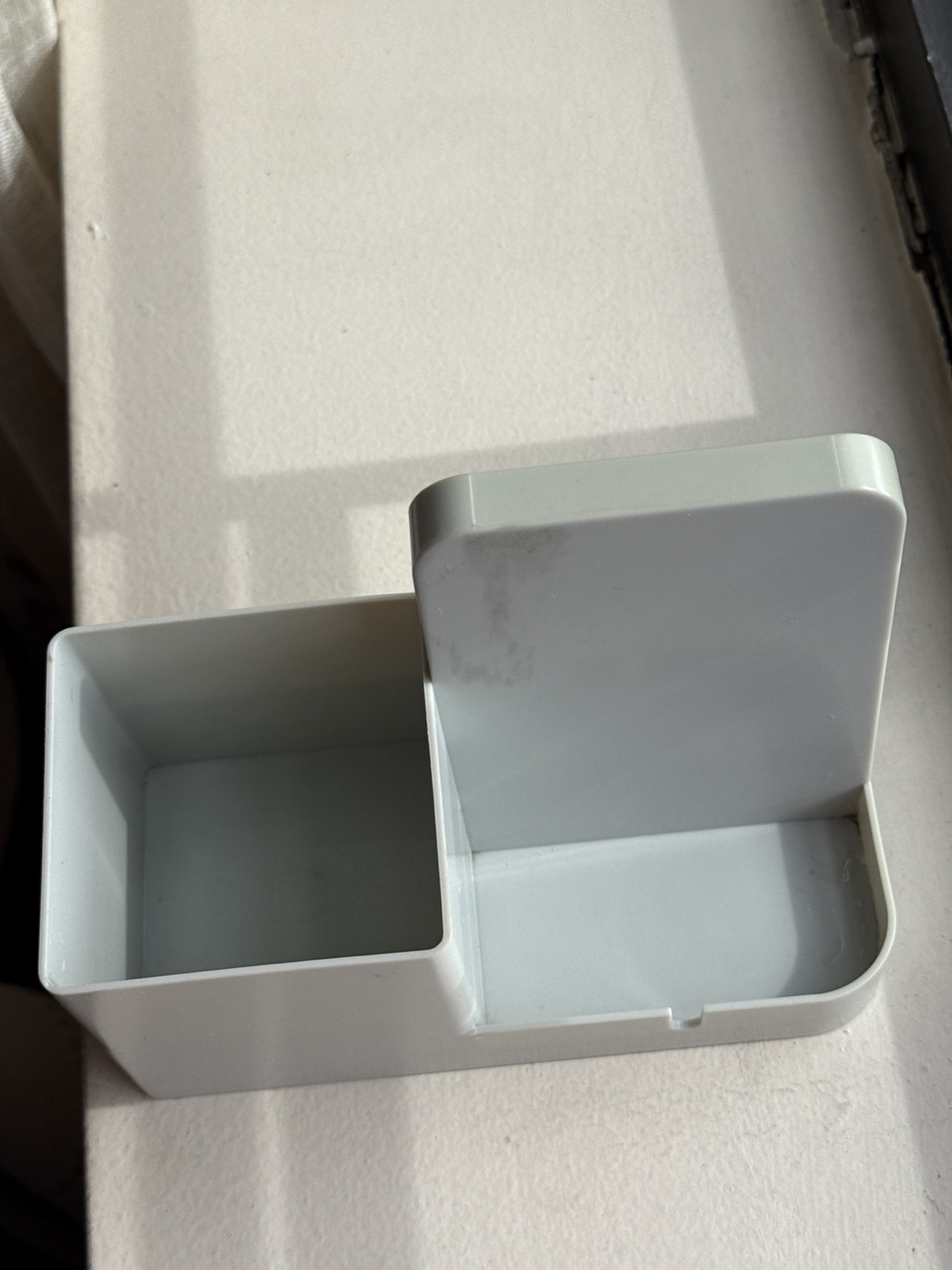 Vivitar Desk Organizer - Gray - photo 3