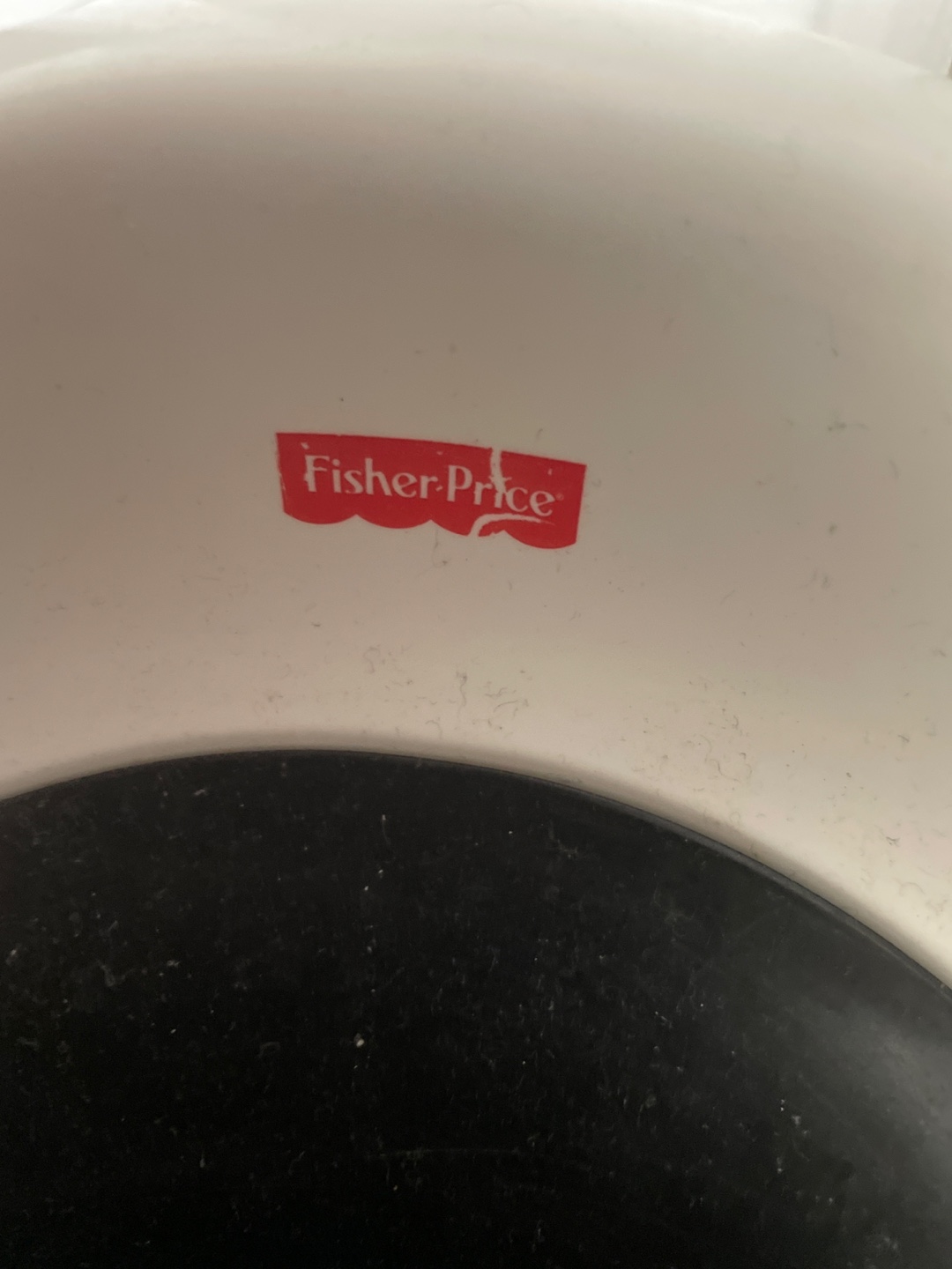 Fisher-Price Penguin Potty Seat - photo 3