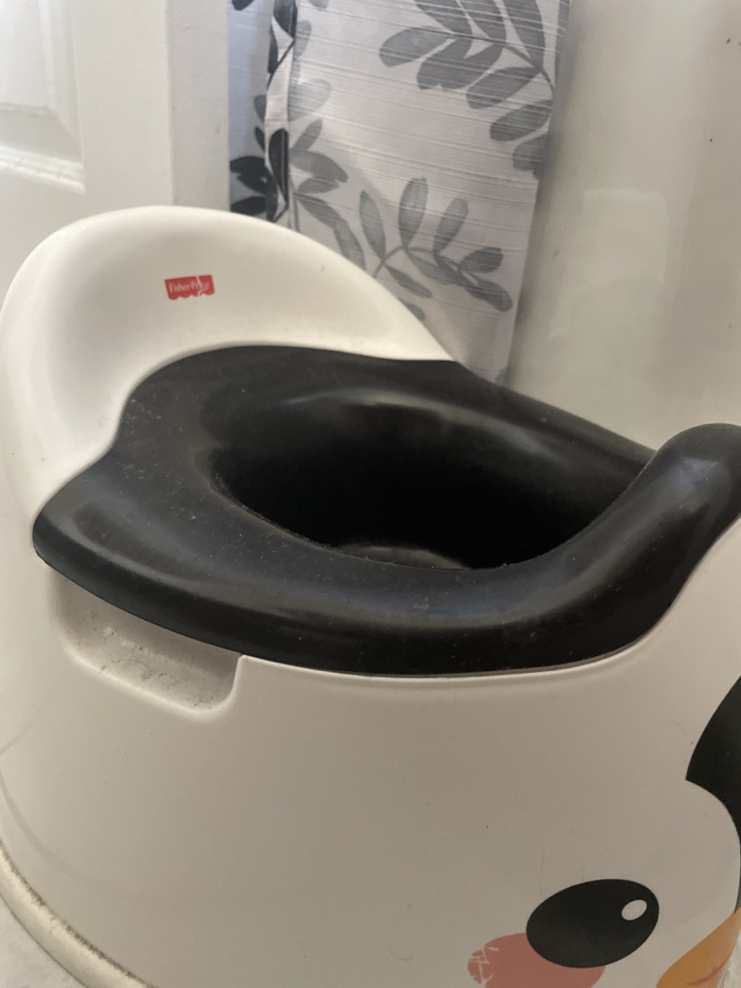 Fisher-Price Penguin Potty Seat - photo 2