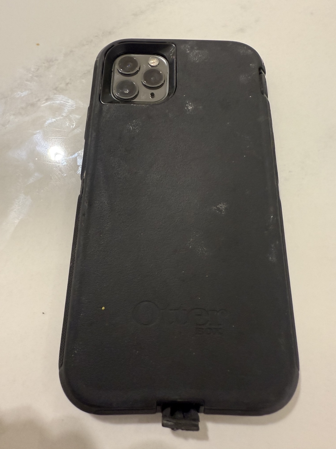 iPhone 11 Pro Max 256GB - photo 2