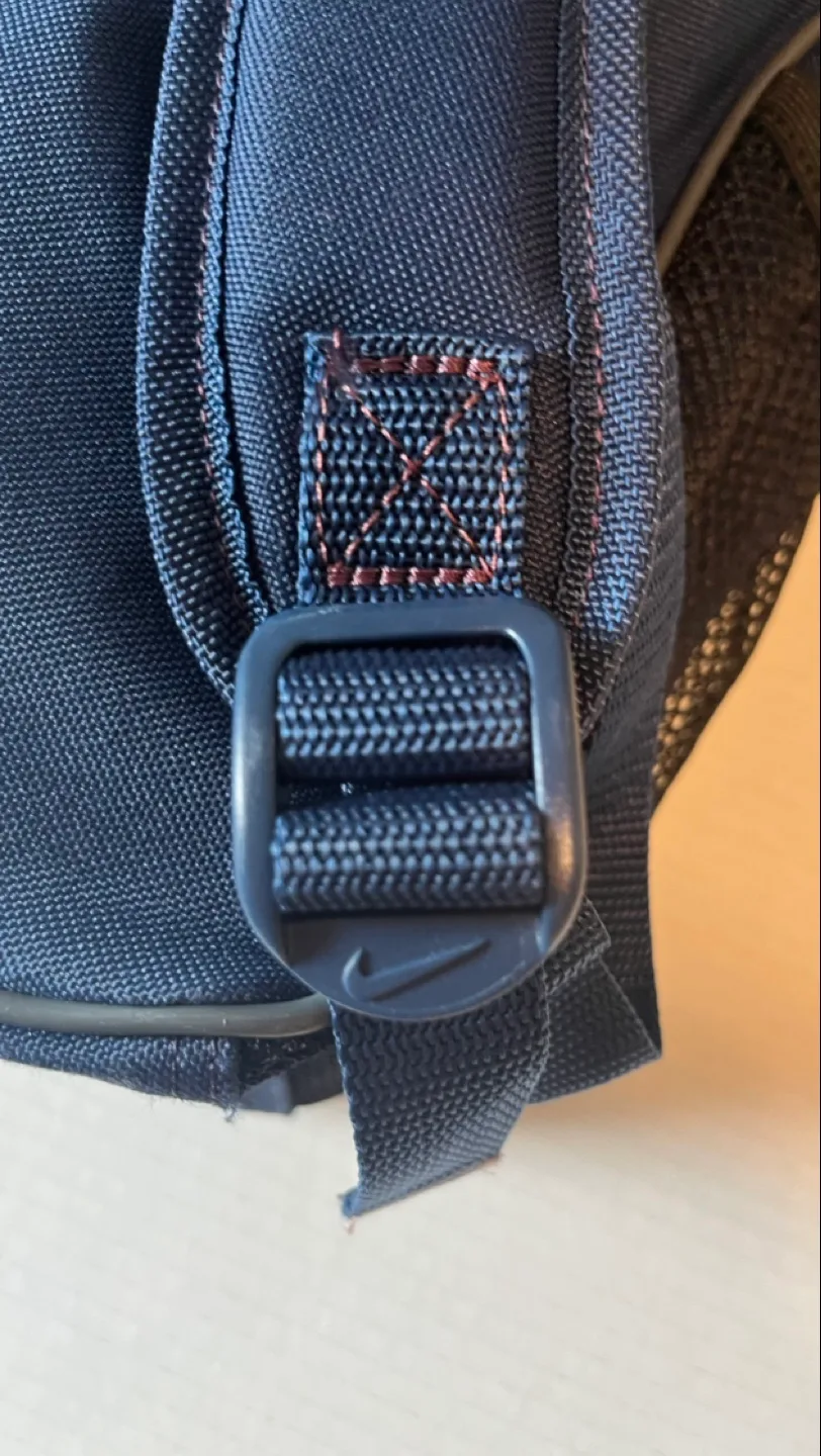Nike Toronto Maple Leafs Backpack image indicator(4)
