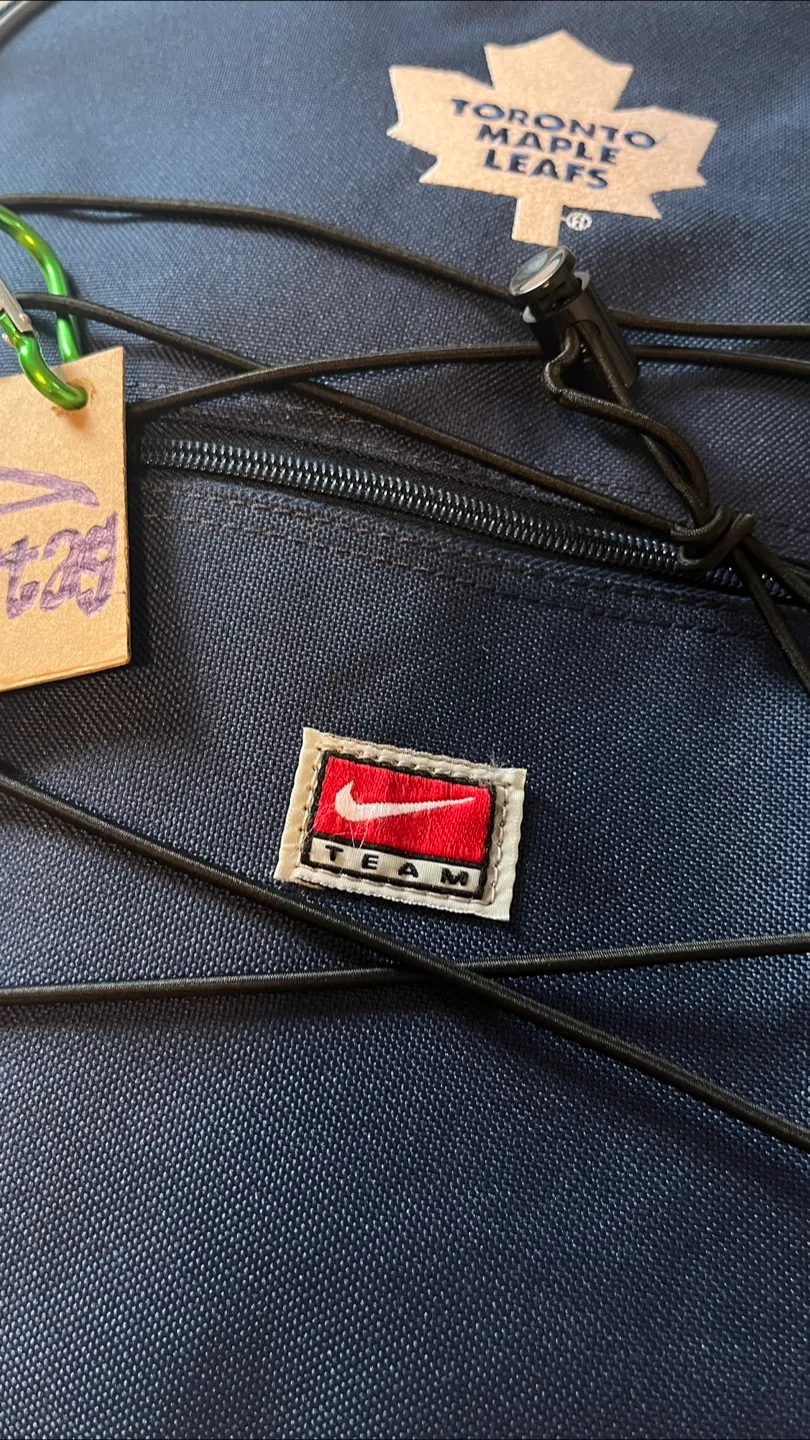 Nike Toronto Maple Leafs Backpack image indicator(2)