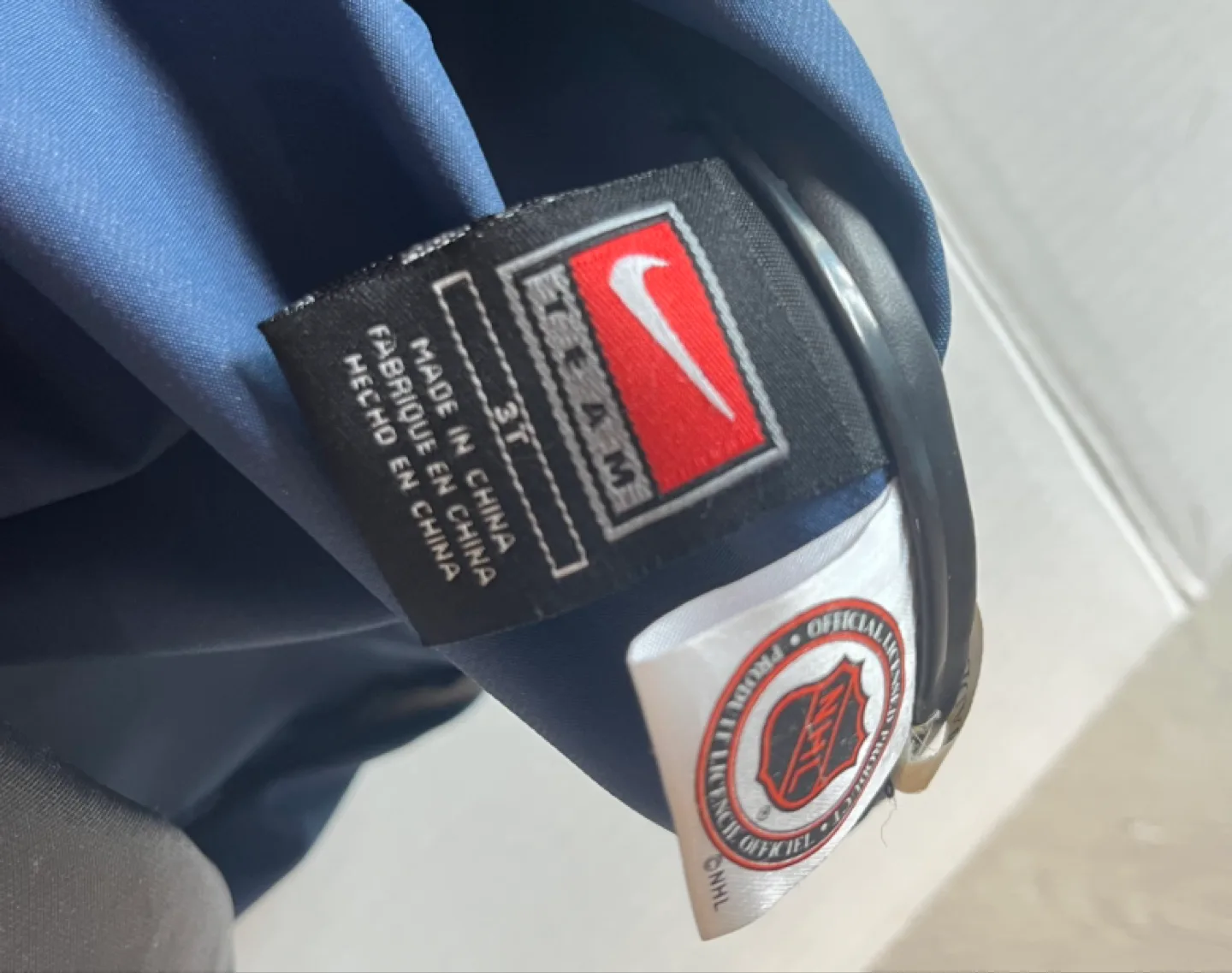 Nike Toronto Maple Leafs Backpack image indicator(5)